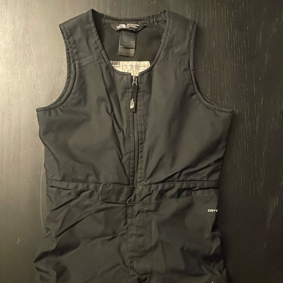 The North Face snow pants size 5 - Picture 2 of 8